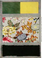 Picture 21 of 40 from Color schemes for the home and model interiors (1922), leaf 65