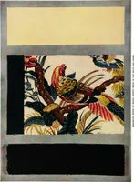 Picture 23 of 40 from Color schemes for the home and model interiors (1922), leaf 69