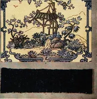 Picture 25 of 40 from Color schemes for the home and model interiors (1922), leaf 73