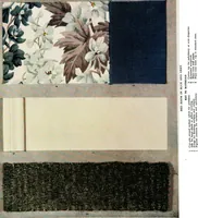 Picture 29 of 40 from Color schemes for the home and model interiors (1922), leaf 81