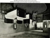 An illustration from Color schemes for the home and model interiors (1922)