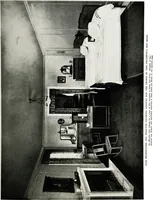 An illustration from Color schemes for the home and model interiors (1922)