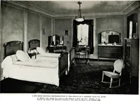 An illustration from Color schemes for the home and model interiors (1922)