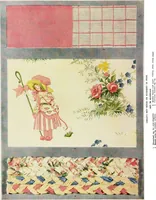 Picture 37 of 40 from Color schemes for the home and model interiors (1922), leaf 97