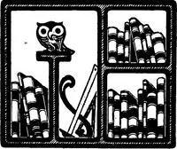 An illustration from The new art; a study of the principles of non-representational art and their application in the work of Lawrence Atkinson (1922)