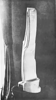 An illustration from The new art; a study of the principles of non-representational art and their application in the work of Lawrence Atkinson (1922)