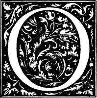 An illustration from The new art; a study of the principles of non-representational art and their application in the work of Lawrence Atkinson (1922)