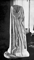 Picture 14 of 32 from The new art; a study of the principles of non-representational art and their application in the work of Lawrence Atkinson (1922), leaf 76
