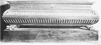 Picture 119 of 177 from Interiors, fireplaces, & fvrnitvre of the Italian renaissance (1916), leaf 158