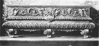 Picture 126 of 177 from Interiors, fireplaces, & fvrnitvre of the Italian renaissance (1916), leaf 162