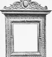 Picture 136 of 177 from Interiors, fireplaces, & fvrnitvre of the Italian renaissance (1916), leaf 168