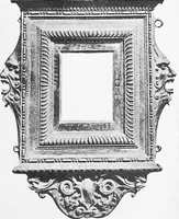 Picture 139 of 177 from Interiors, fireplaces, & fvrnitvre of the Italian renaissance (1916), leaf 168