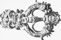 Picture 149 of 177 from Interiors, fireplaces, & fvrnitvre of the Italian renaissance (1916), leaf 174