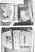 Picture 36 of 177 from Interiors, fireplaces, & fvrnitvre of the Italian renaissance (1916), leaf 74