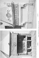 Picture 46 of 177 from Interiors, fireplaces, & fvrnitvre of the Italian renaissance (1916), leaf 84