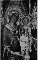An illustration from Siena and her artists (1907)