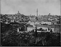 Picture 1 of 16 from Siena and her artists (1907), leaf 18