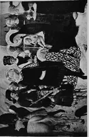 An illustration from Siena and her artists (1907)