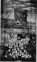 Picture 13 of 16 from Siena and her artists (1907), leaf 195