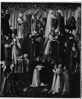 Picture 14 of 16 from Siena and her artists (1907), leaf 203
