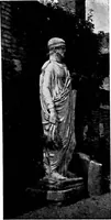 An illustration from What sculpture to see in Europe (1920)