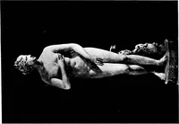 An illustration from What sculpture to see in Europe (1920)