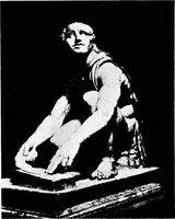 Picture 51 of 139 from What sculpture to see in Europe (1920), leaf 121