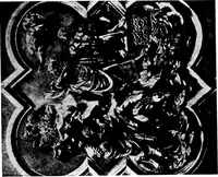 An illustration from What sculpture to see in Europe (1920)