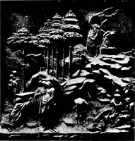 Picture 67 of 139 from What sculpture to see in Europe (1920), leaf 149