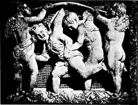 Picture 68 of 139 from What sculpture to see in Europe (1920), leaf 155