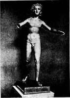 Picture 91 of 139 from What sculpture to see in Europe (1920), leaf 199