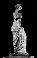 An illustration from What sculpture to see in Europe (1920)