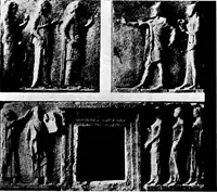 Picture 105 of 139 from What sculpture to see in Europe (1920), leaf 224