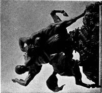 Picture 113 of 139 from What sculpture to see in Europe (1920), leaf 242