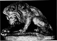Picture 115 of 139 from What sculpture to see in Europe (1920), leaf 243