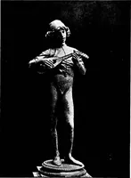 Picture 116 of 139 from What sculpture to see in Europe (1920), leaf 243