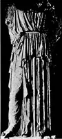 Picture 122 of 139 from What sculpture to see in Europe (1920), leaf 254