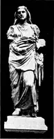 Picture 130 of 139 from What sculpture to see in Europe (1920), leaf 269