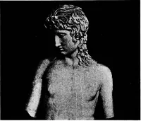 Picture 13 of 139 from What sculpture to see in Europe (1920), leaf 55