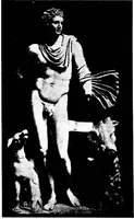 Picture 16 of 139 from What sculpture to see in Europe (1920), leaf 61