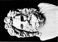 An illustration from What sculpture to see in Europe (1920)