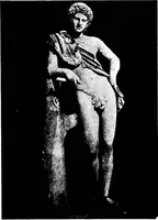 Picture 29 of 139 from What sculpture to see in Europe (1920), leaf 83
