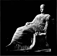 Picture 32 of 139 from What sculpture to see in Europe (1920), leaf 91