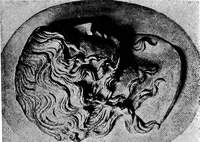 An illustration from What sculpture to see in Europe (1920)