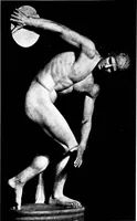 An illustration from Six Greek sculptors (1910)