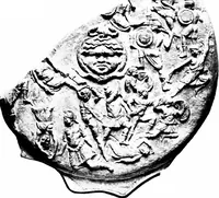 Picture 19 of 77 from Six Greek sculptors (1910), leaf 142