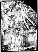 An illustration from Six Greek sculptors (1910)