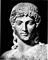 Picture 29 of 77 from Six Greek sculptors (1910), leaf 199