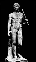 Picture 32 of 77 from Six Greek sculptors (1910), leaf 212