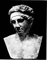 An illustration from Six Greek sculptors (1910)